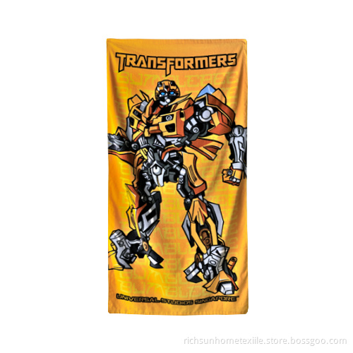 best beach towel